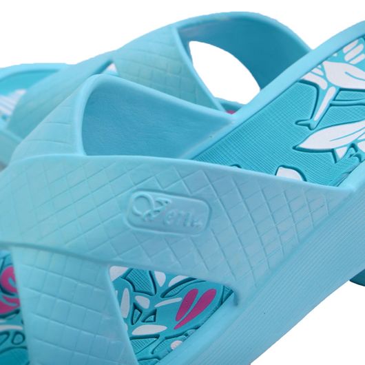 Літнє взуття Злата, бузкова, Колір:  Бузковий, Розмір: 36, зображення 7