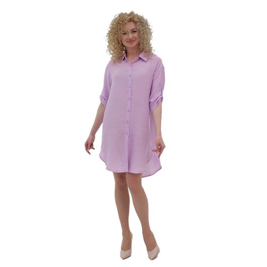 Блуза Нелла, желтая, Цвет: Желтый , Размер: S, изображение 5