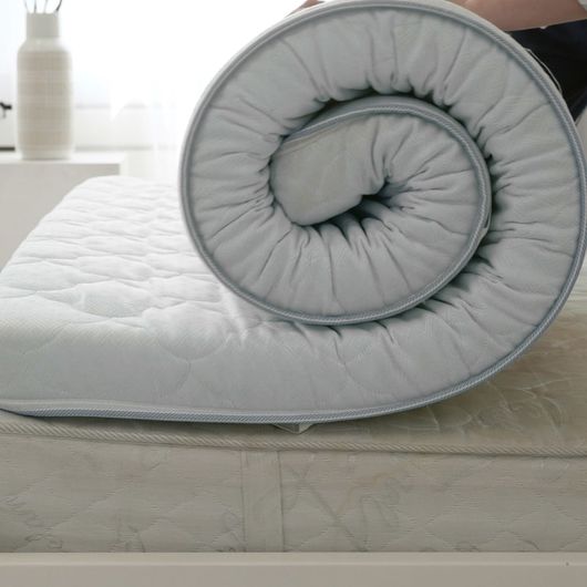 Матрац Каспер Симфонія, Висота матраца: 4 см, Довжина: 190см, Ширина: 70см, зображення 6