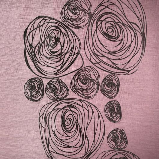 Сукня Лаві, пудровий, Колір: Пудровий , Розмір: S, зображення 3