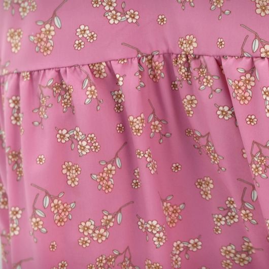 Сукня Маніфік, рожеве, Колір: Рожевий, Розмір: 2XL, зображення 2