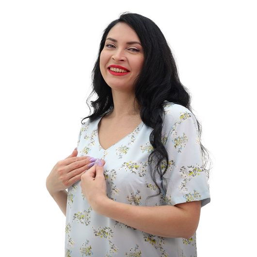 Платье Манифик, салатовое, Цвет: Салатовый, Размер: M, изображение 3