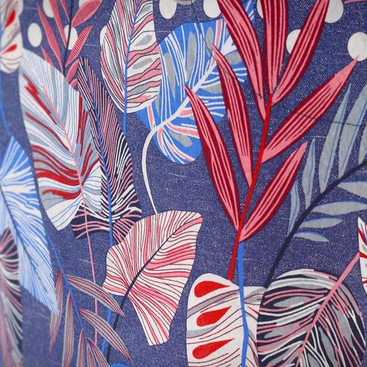 Платье Мелания, горох, Дизайн: Горох , Размер: 46, изображение 3