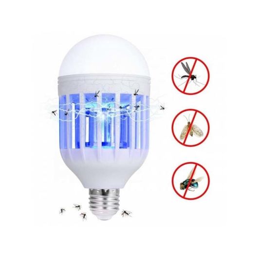 Лампа-захист від комах Протект ультра, зображення 2