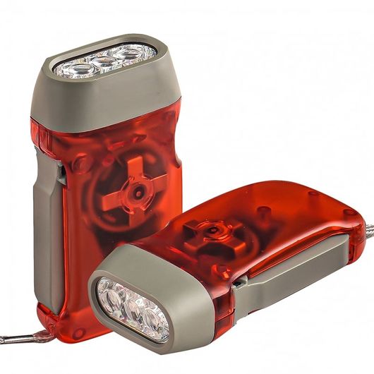 Фонарь Энсер