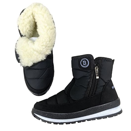 Дутики Дорис мини, Размер обуви : 35, изображение 4