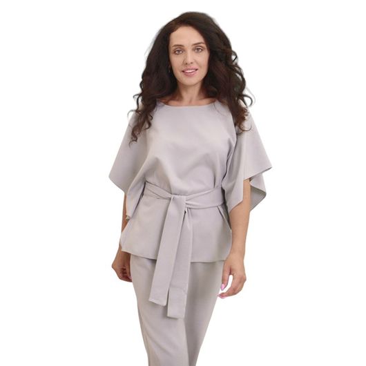 Костюм Элис, розовый, Цвет: Розовый , Размер: S, изображение 3