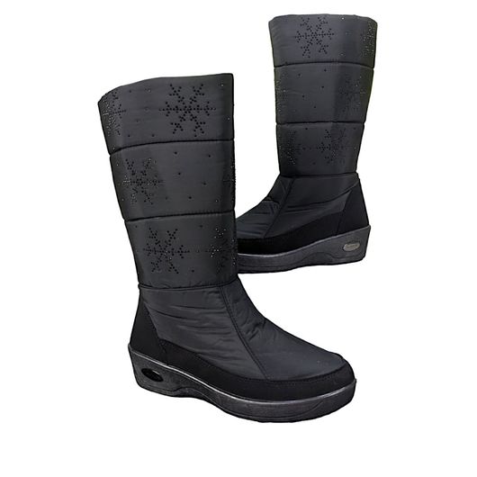 Дутики Снежана, Размер обуви : 36