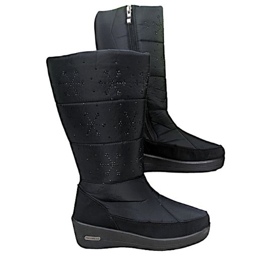 Дутики Снежана, Размер обуви : 36, изображение 3