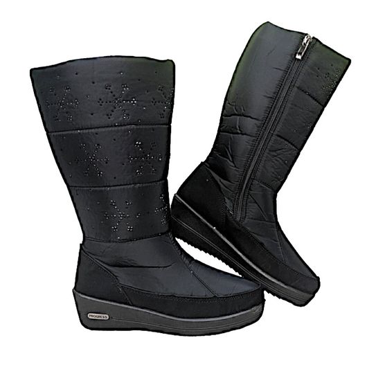 Дутики Снежана, Размер обуви : 36, изображение 2