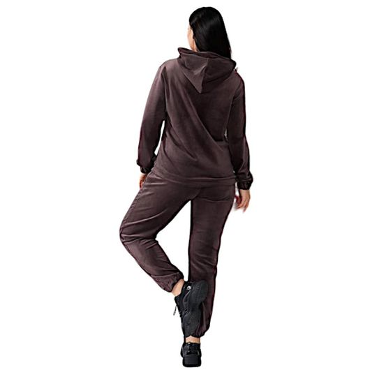 Костюм Енджі, бежевий, Колір: Бежевий , Розмір: 52, зображення 13