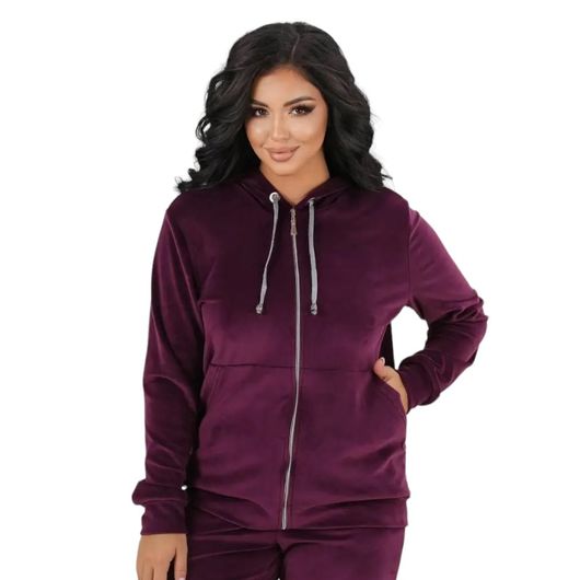 Костюм Енджі, бежевий, Колір: Бежевий , Розмір: 52, зображення 15