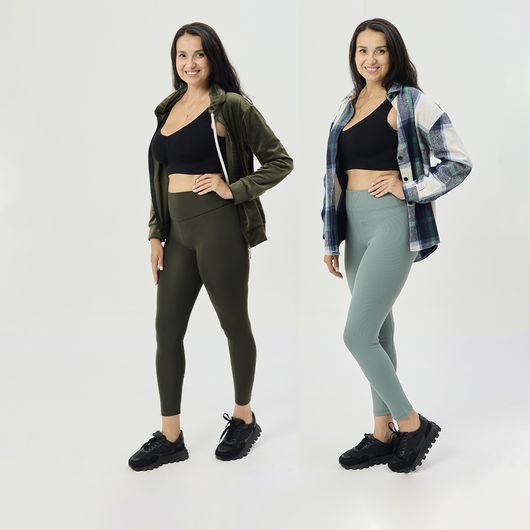 Лосины КомфортСлим, изображение 5