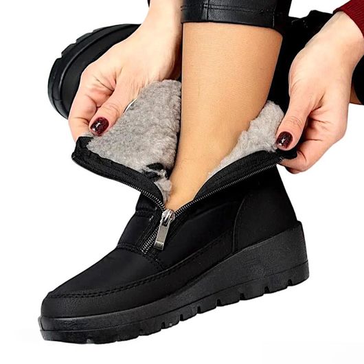 Ботинки Роксолана, Размер обуви : 36, изображение 4