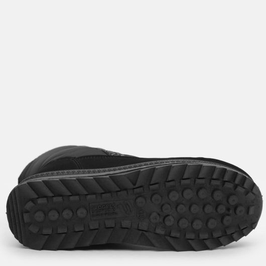 Дутики Соломия, Цвет: Черный, Размер обуви : 35, изображение 3