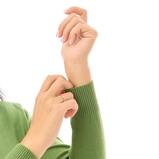 Гольф Кетрін, зелена трава, Цвет: Зеленая трава , Размер: 2XL, изображение 7