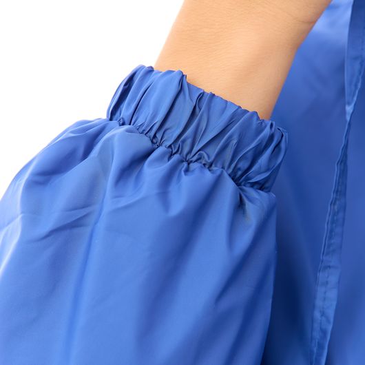 Куртка Донателла, електрик, Колір: Електрик, Розмір: 54, зображення 10