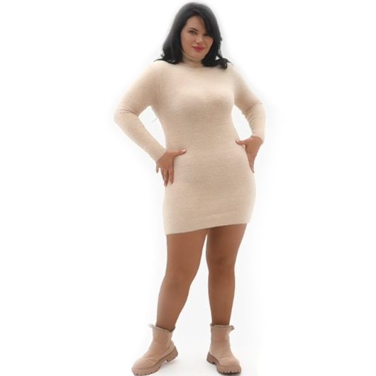 Платье Джоли, черное, Цвет: Черный, Размер: 42-44, изображение 12