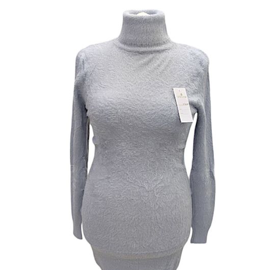 Платье Джоли, черное, Цвет: Черный, Размер: 42-44, изображение 16