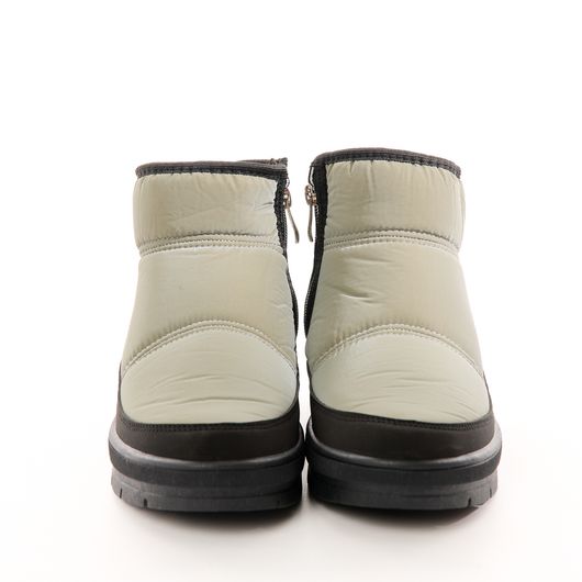 Ботинки Аляска, серые, Цвет: Серый , Размер обуви : 36, изображение 4