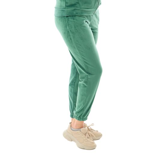 Костюм Энджи, зеленый, Цвет: Зеленый, Размер: 54, изображение 3