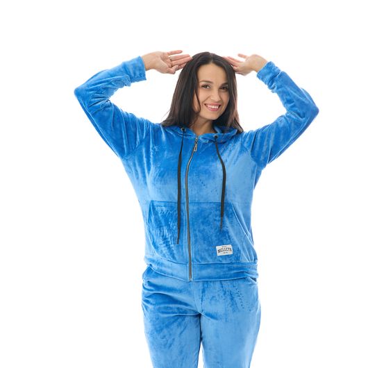 Костюм Энджи, голубой, Цвет: Голубой , Размер: 46, изображение 6