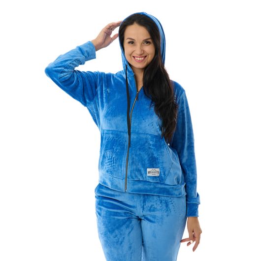 Костюм Енджі, блакитний, Колір:  Блакитний, Розмір: 50, зображення 7