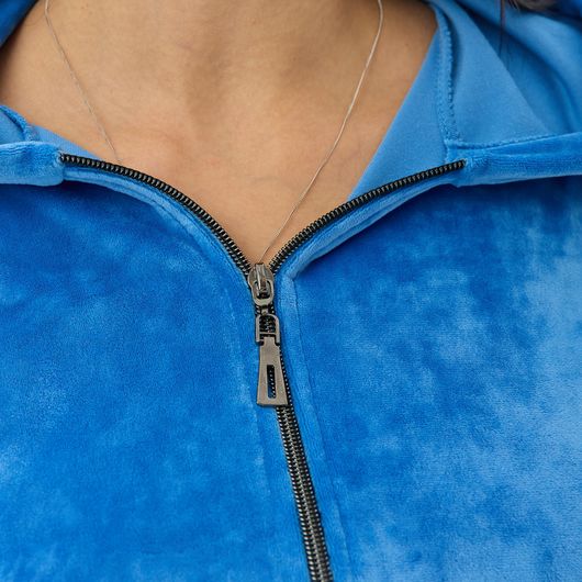 Костюм Енджі, блакитний, Колір:  Блакитний, Розмір: 56, зображення 8