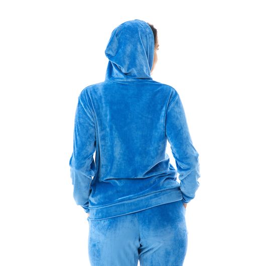 Костюм Энджи, голубой, Цвет: Голубой , Размер: 58, изображение 10