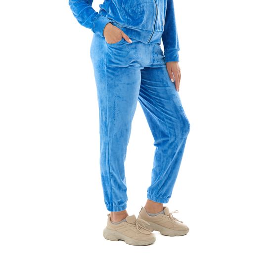 Костюм Энджи, голубой, Цвет: Голубой , Размер: 58, изображение 11