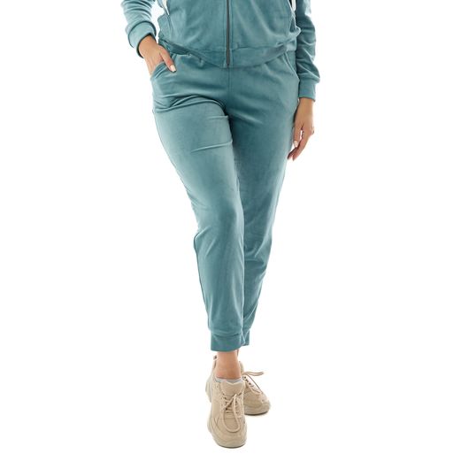 Костюм Энджи, бирюзовый, Цвет: Бирюзовый , Размер: 60, изображение 5