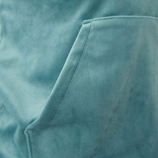 Костюм Энджи, бирюзовый, Цвет: Бирюзовый , Размер: 54, изображение 6