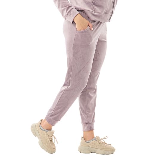 Костюм Енджі, пудровий, Колір: Пудровий , Розмір: 50, зображення 3