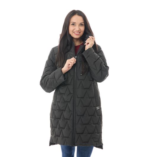 Куртка Дольче Віта, чорна, Колір: Чорний, Розмір: 66, зображення 8