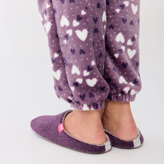 Костюм домашний Рене, сиреневый, Цвет: Сиреневый, Размер: 44-46, изображение 6