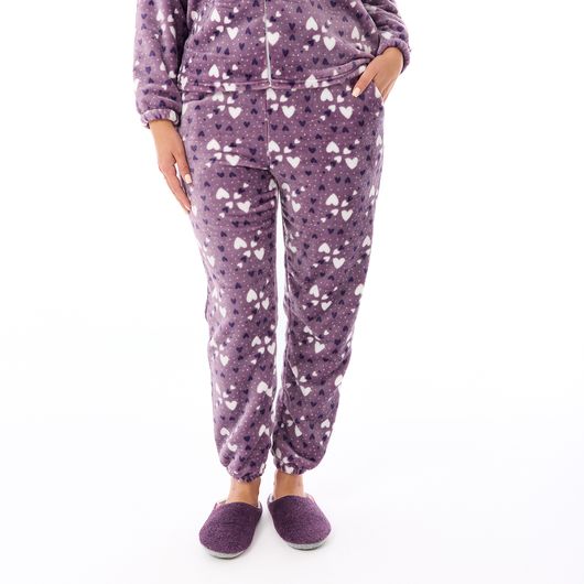 Костюм домашний Рене, сиреневый, Цвет: Сиреневый, Размер: 48-50, изображение 6