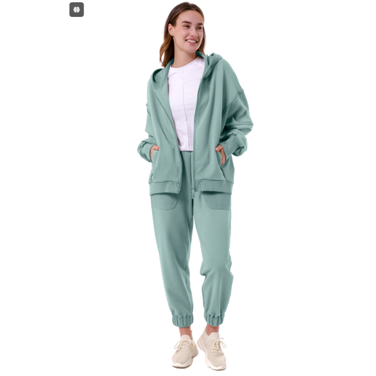 Худи-плед Корджел, изображение 2