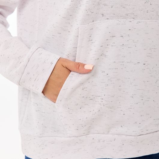 Худи СофтКор, серое, Цвет: Серый , Размер: 56, изображение 4