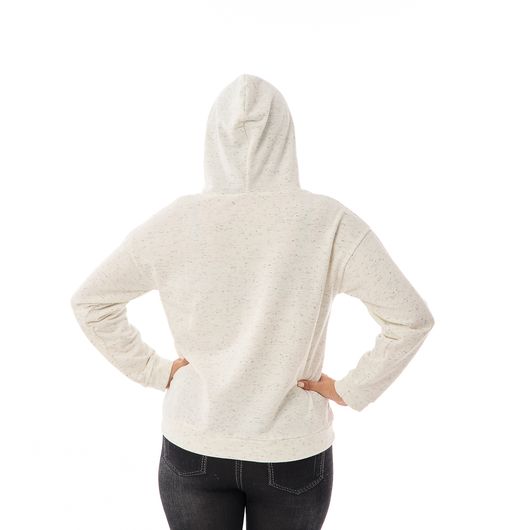 Худи СофтКор, белое, Цвет: Белый, Размер: 52, изображение 3