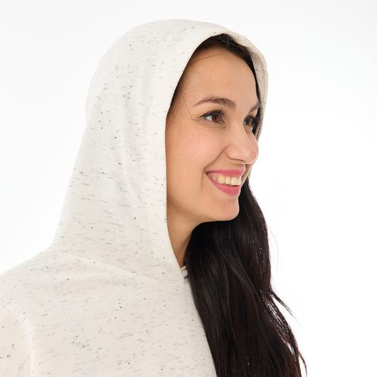 Худи СофтКор, белое, Цвет: Белый, Размер: 48, изображение 5