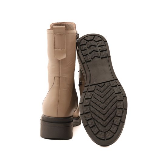 Ботинки Тана, мокко, Цвет: Мокко , Размер обуви : 43, изображение 2