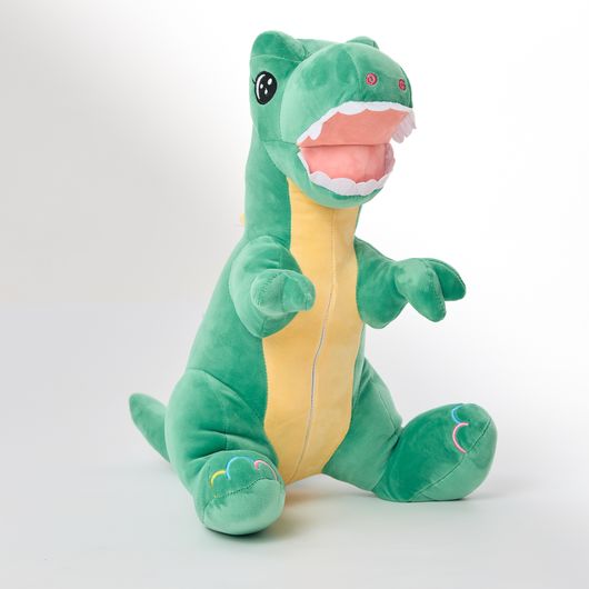 Плед-іграшка Веселий Зоопарк, зображення 15