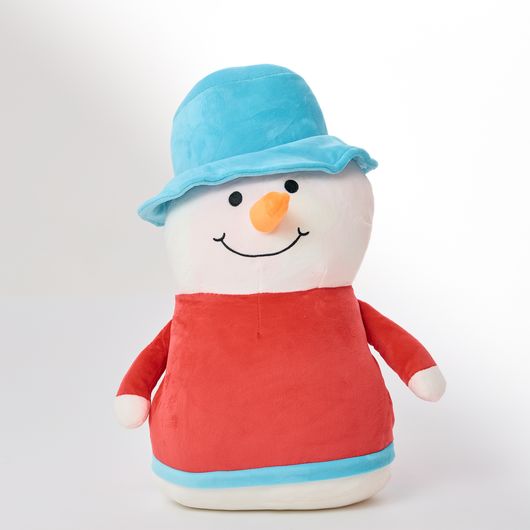 Плед-іграшка Веселий Зоопарк, зображення 17