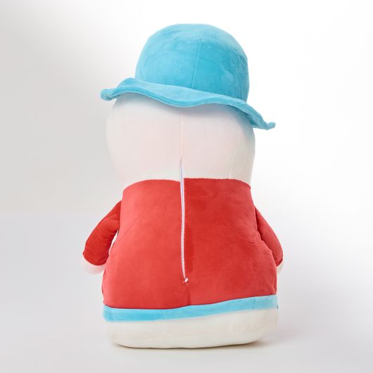 Плед-іграшка Веселий Зоопарк, зображення 10