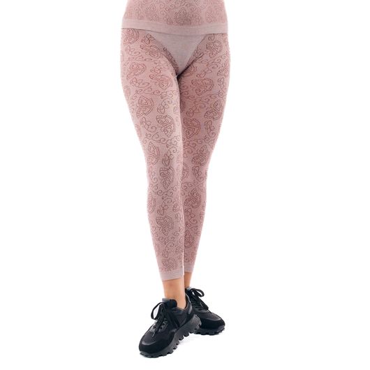 Термобілизна Ніжні обійми, капучино, Колір: Капучіно, зображення 4