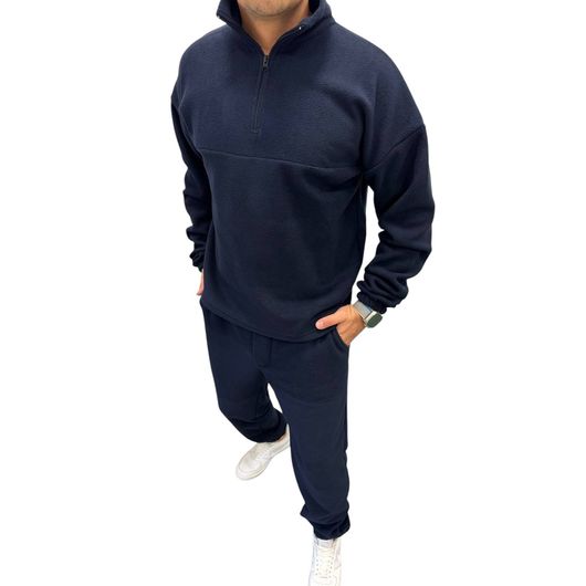 Костюм чоловічий Джордж, синій, Колір: Синій, Розмір: 42-44, зображення 2