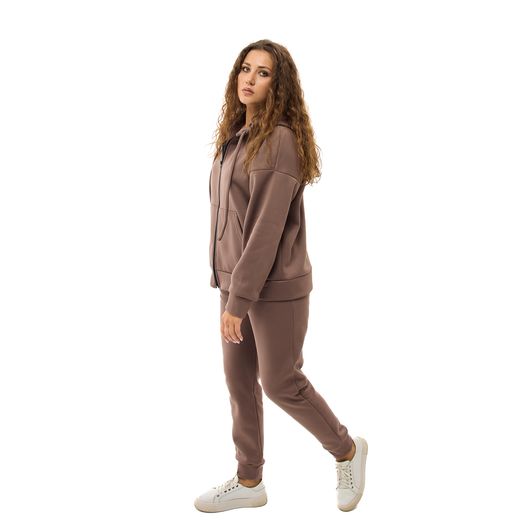 Костюм Ізабель, шоколад, Колір: Шоколад , Розмір: 58