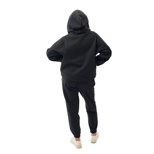 Костюм Ізабель, чорний, Колір: Чорний, Розмір: 54, зображення 4