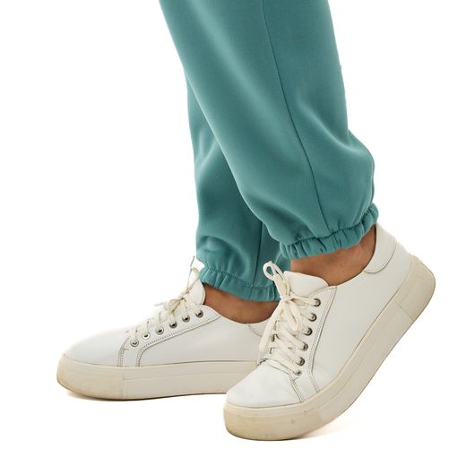 Костюм Изабель, бирюзовый, Цвет: Бирюзовый , Размер: 48, изображение 3