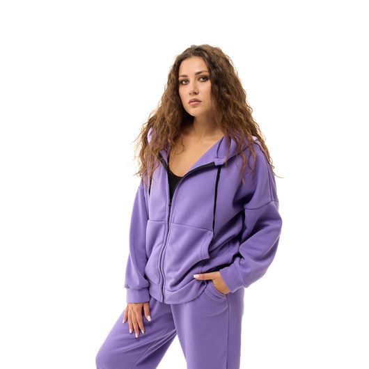 Костюм Ізабель, фіолетовий, Колір: Фіолетовий , Розмір: 58, зображення 2